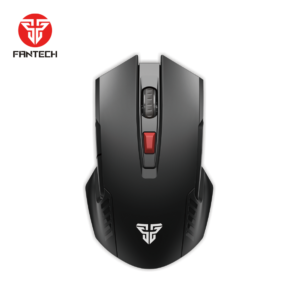 FANTECH WG10 RAIGOR II WIRELESS MOUSE