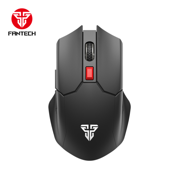 FANTECH WG11 CRUISER Wireless Gaming Mouse