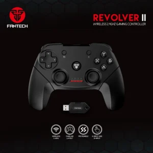 Fantech REVOLVER WGP12 Wireless Gaming Controller