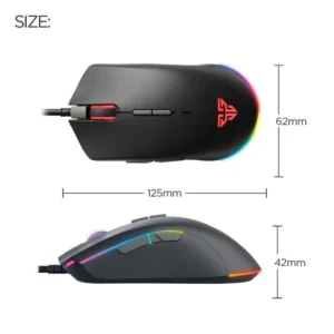 FANTECH X17 BLAKE GAMING MOUSE