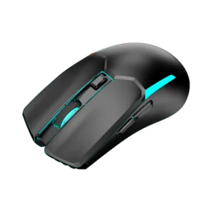 Fantech VENOM II WGC2 BLACK WIRELESS MOUSE