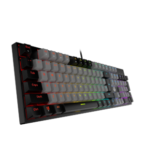 Fantech ATOM MK886 V2 MECHANICAL KEYBOARD