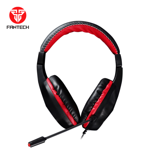 Fantech Hq54 MARS II Wired Gaming Headset