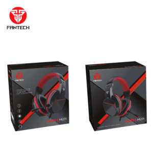 Fantech Hq54 MARS II Wired Gaming Headset