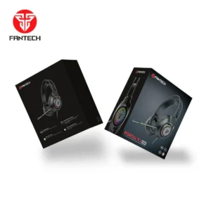 FANTECH HG28 PORTAL 7.1 Over-Ear Gaming Headset