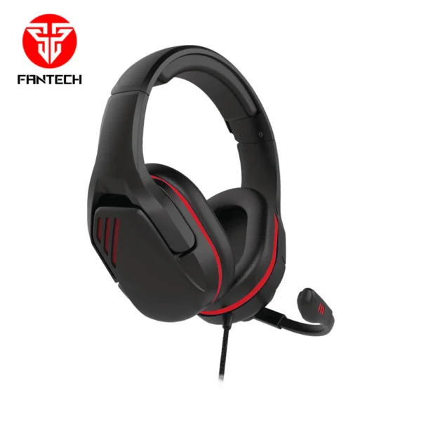 FANTECH MH86 X Wired Gaming Headphone