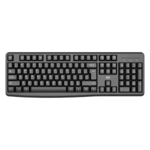 FANTECH WK-894 Wireless Keyboard Mouse Combo