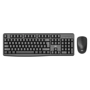 FANTECH WK-894 Wireless Keyboard Mouse Combo