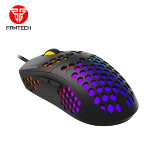 FANTECH UX2 MACRO RGB GAMING MOUSE