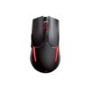 Fantech VENOM II WGC2 BLACK WIRELESS MOUSE