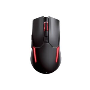 Fantech VENOM II WGC2 BLACK WIRELESS MOUSE