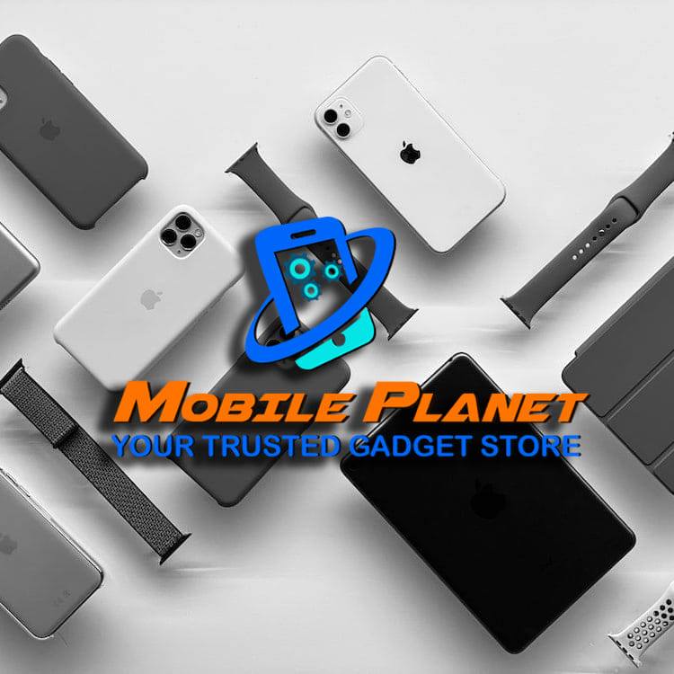 Mobile Planet pvt ltd