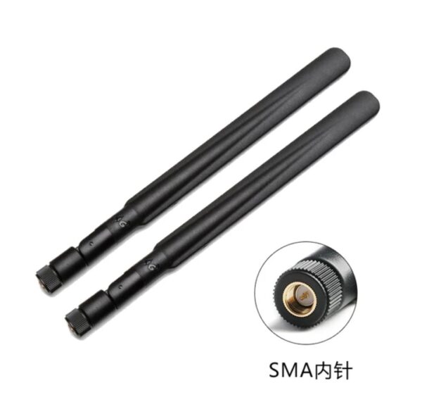 Router Antenna stick SMA any router support zlt s10 s20 m60 dialog mobitel slt router support