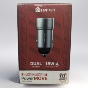 Fantech PNE 151 Car Charger