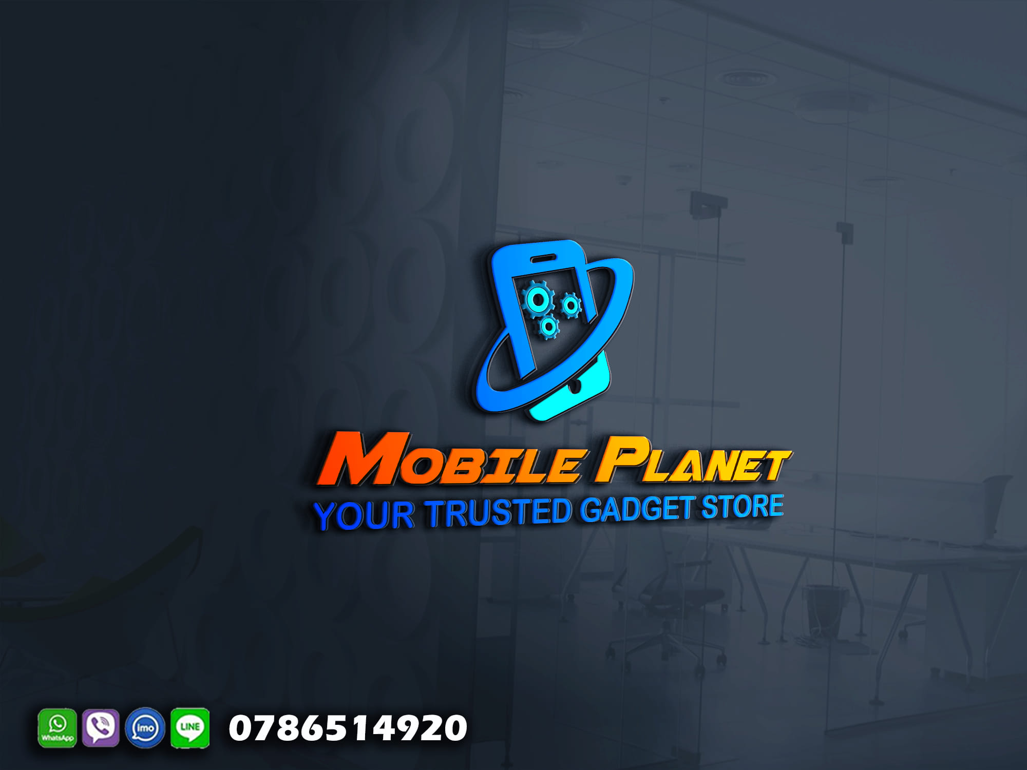 Mobile Planet pvt ltd