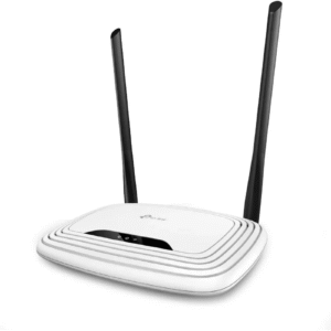 TP-Link Wireless Internet Router WiFi Booster 300Mbps Signal Range Extender