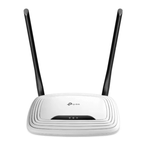 TP-Link Wireless Internet Router WiFi Booster 300Mbps Signal Range Extender