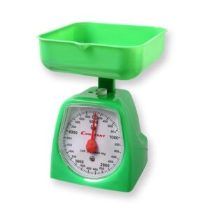 Constant Mechanical Kitchen Scale – MDGF127