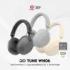 Fantech Go Tune WH06 Wireless Headphone