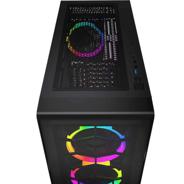 Gaming Casing Fantech CG82 - Image 2