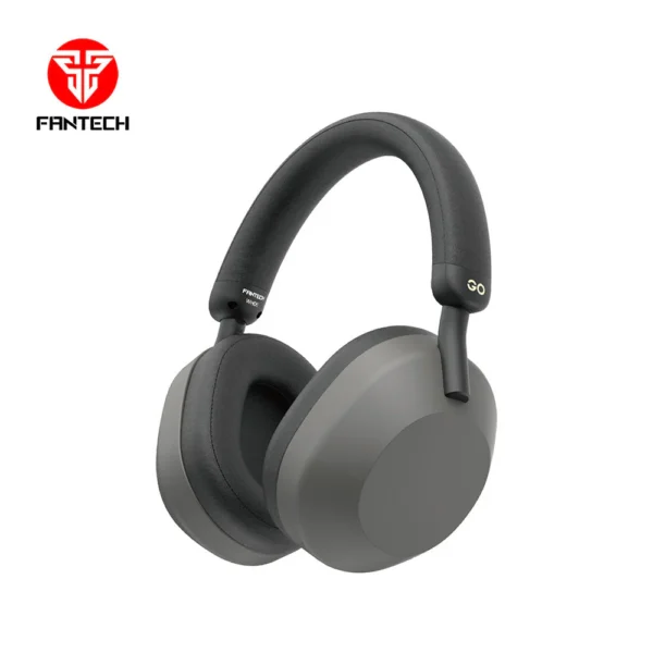 Fantech Go Tune WH06 Wireless Headphone - Image 4
