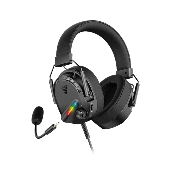 FANTECH ALTO HG26 7.1 VIRTUAL SURROUND SOUND GAMING HEADSET - Image 2