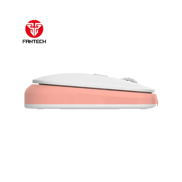 Fantech WK897 Wireless Keyboard Mouse Combo - Image 2
