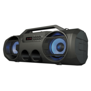 Clear Portable Bluetooth Speaker CLR3351