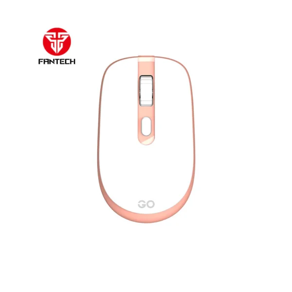 Fantech WK897 Wireless Keyboard Mouse Combo - Image 3
