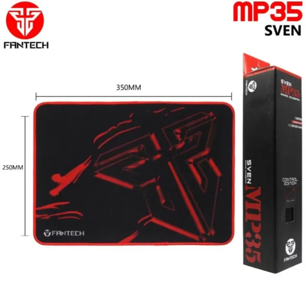 Fantech SVEN MP35 Gaming Mousepad - Image 2