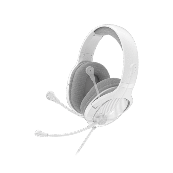 FANTECH MH88 TRINITY Space Edition – Multi Platform Gaming Headset - Image 2