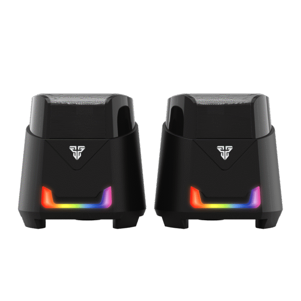 Fantech GS205 Hellscream Speakers - Image 2