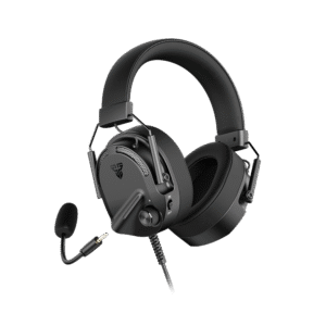 FANTECH ALTO MH91 MULTI-PLATFORM GAMING HEADSET