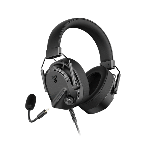 FANTECH ALTO MH91 MULTI-PLATFORM GAMING HEADSET - Image 3