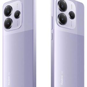 Xiaomi Redmi Note 14 5G 8GB RAM 256GB