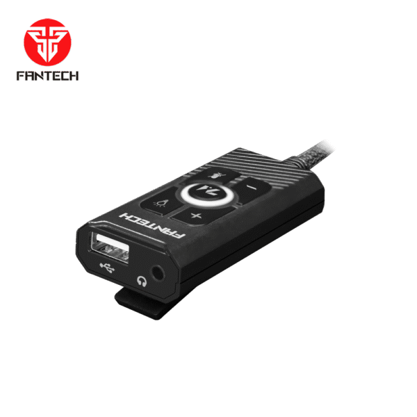 FANTECH AC3002 7.1 Audio Sound Card - Image 5