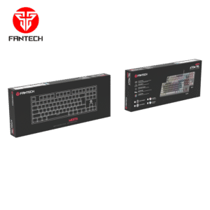 Fantech Atom mk876 v2 Mechanical gaming keybord
