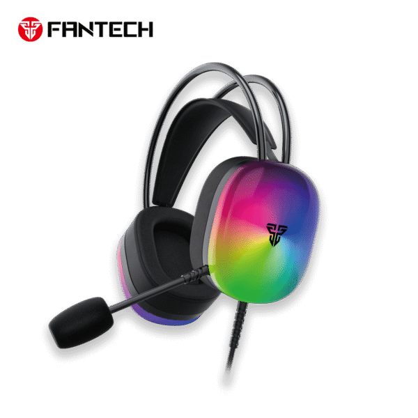 FANTECH HG29 7.1 SURROUND SOUND GAMING HEADSET - Image 3