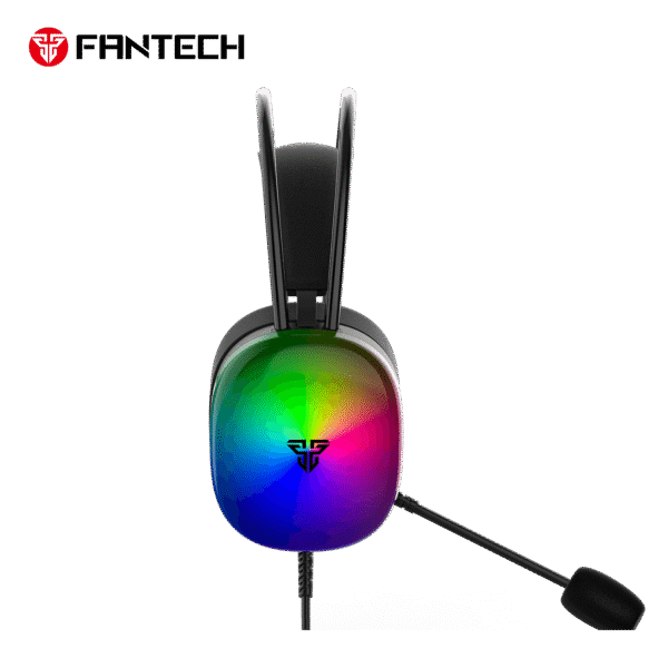 FANTECH HG29 7.1 SURROUND SOUND GAMING HEADSET - Image 4