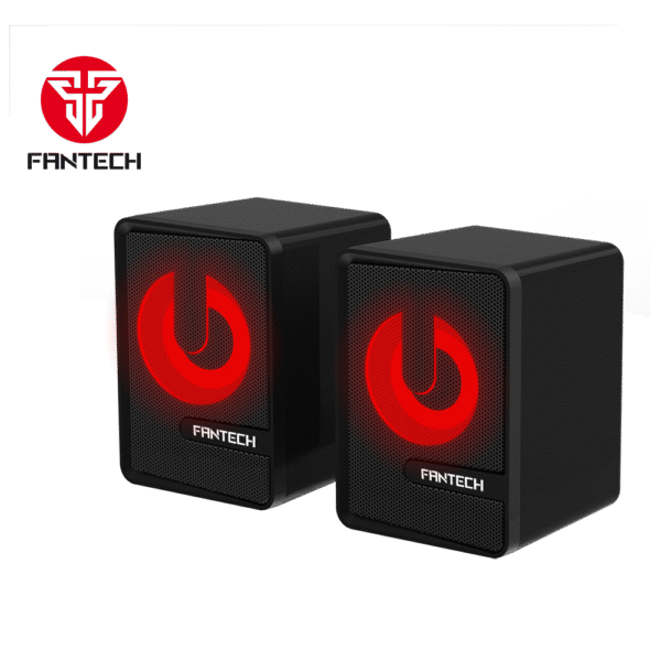Fantech Beat GS203 Gaming Speaker - Image 4