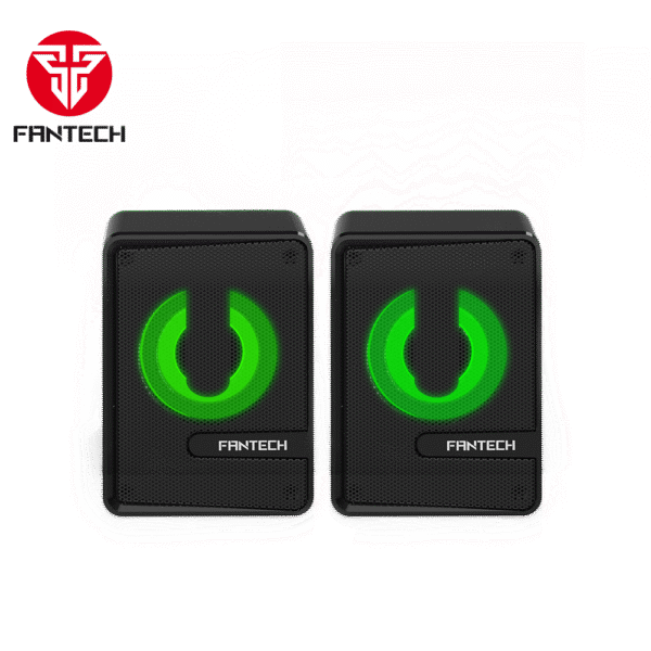 Fantech Beat GS203 Gaming Speaker - Image 3