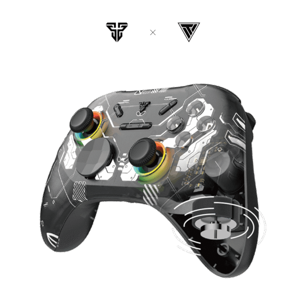 FANTECH WGP15 ELECTRA EOS PRO FANTECH WIRELESS GAMING CONTROLLER - Image 2