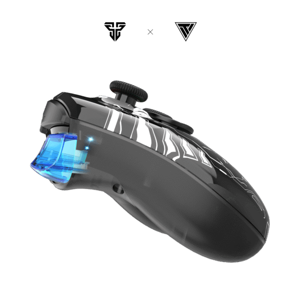 FANTECH WGP15 ELECTRA EOS PRO FANTECH WIRELESS GAMING CONTROLLER - Image 3