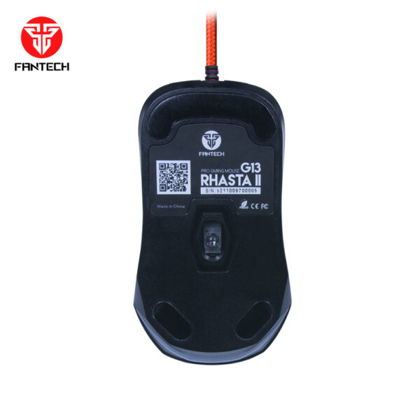 Fantech Rhasta II G13 Gaming Mouse RGB - Image 4