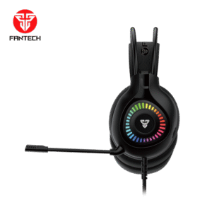 FANTECH HG25 WIRED 7.1 RGB GAMING HEADPHONE