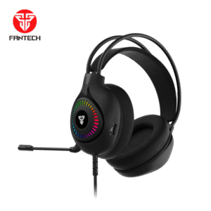 FANTECH HG25 WIRED 7.1 RGB GAMING HEADPHONE