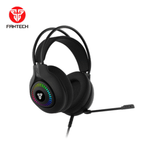 FANTECH HG25 WIRED 7.1 RGB GAMING HEADPHONE