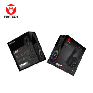 FANTECH HG25 WIRED 7.1 RGB GAMING HEADPHONE