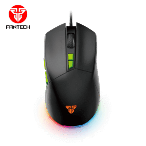 FANTECH VX6 PHANTOM II RGB Gaming Mouse