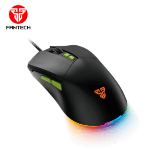 FANTECH VX6 PHANTOM II RGB Gaming Mouse